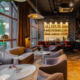 Café Xander - Sopot - 7