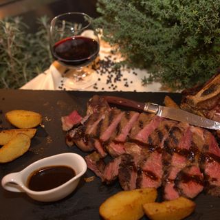 Restaurant Scheucher - 1