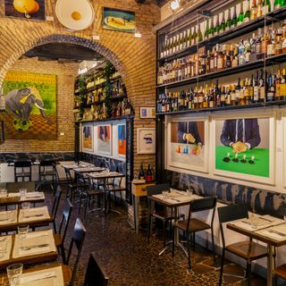 Roscioli - Roma - 13