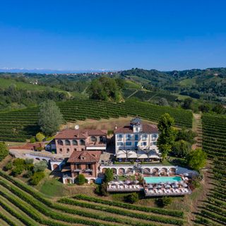 Villa Tiboldi - 4