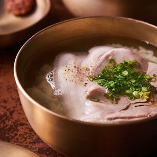 Okdongsik - 3