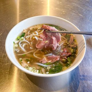 Pho Xŭ - 1