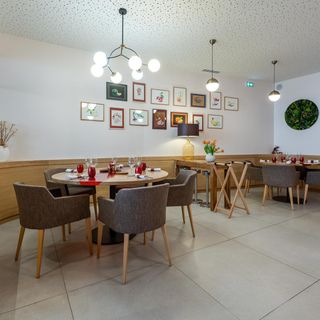 Le Cerisier - 7