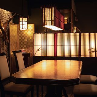 Kaiseki Yu-zen Hashimoto - 4