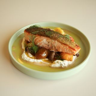 Safta's Table - 4