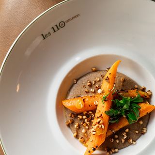 Les 110 de Taillevent - Paris - 14