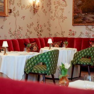 Restaurant Hywel Jones by Lucknam Park - 7