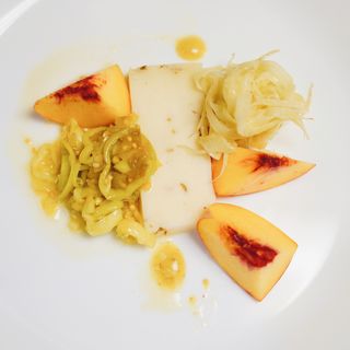 Topsoil Restaurant - 2
