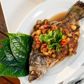 Talung Thai - 2
