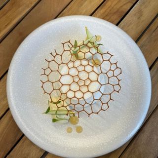 La fleur de Sel - 0
