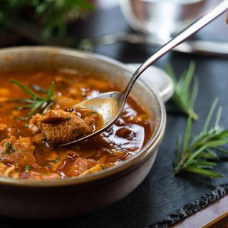 Como En Casa Gourmet - 13