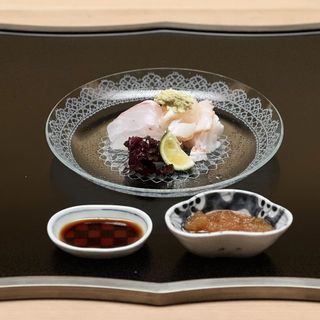 Tokuha Motonari - 2
