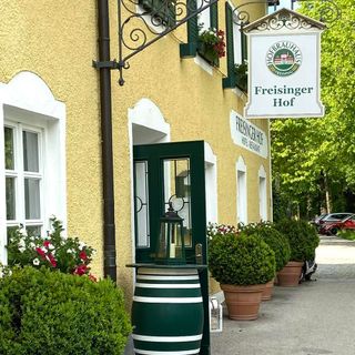 Freisinger Hof - 4