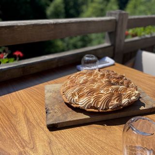 Auberge des Églantiers - Flumet - 3