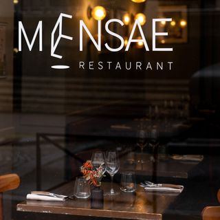 Mensae - Paris - 5