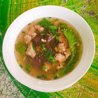 Thian Leng Bak Kut Teh - 4
