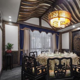 Chen Mapo Tofu (Qinghua Road) - 9