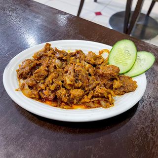 Bite N Eat Dindigul Biriyani - 2