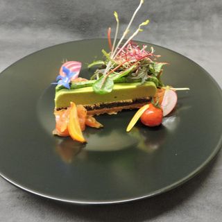 Auberge de l'Abbaye - 3