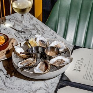 Beauty & the Butcher - 3