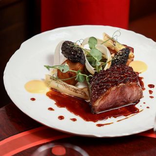 Le Comptoir Boutary - Paris - 9