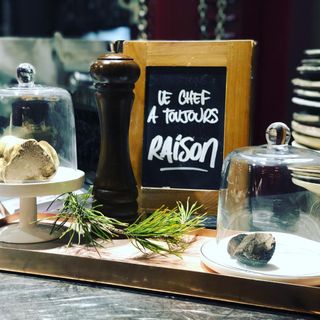 Le Refuge - 16
