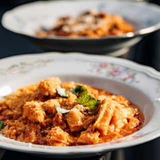 L'Osteria della Trippa - 14