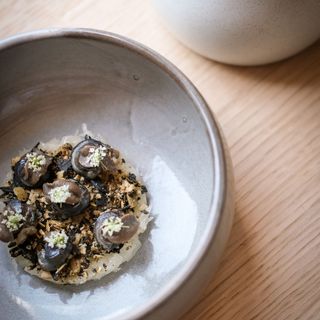 Huna Le Restaurant - 7