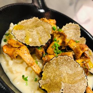 Bistro Saint-Jean - 7
