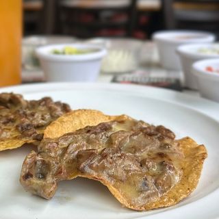 Taqueria Los Parados - 5