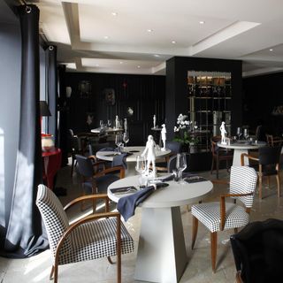 Auberge du Paradis - 5
