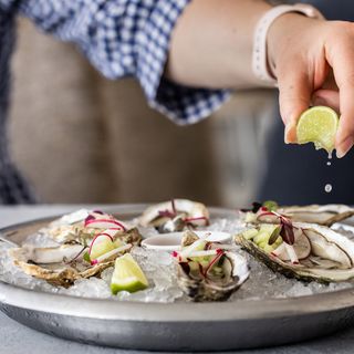 Oyster Box - 7