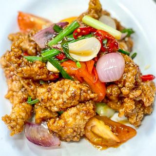 Sik Bao Sin - 0