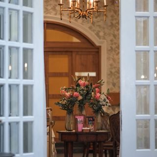 La Villa - 1