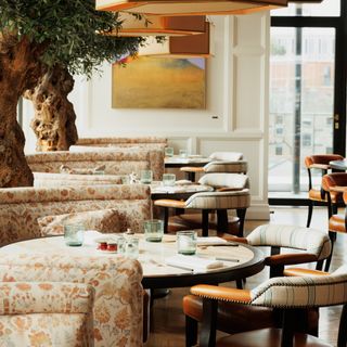 Jean-Georges at The Leinster - 9