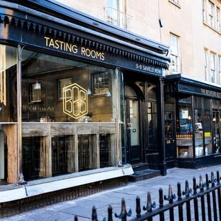 Beckford Bottle Shop - Bath - 8