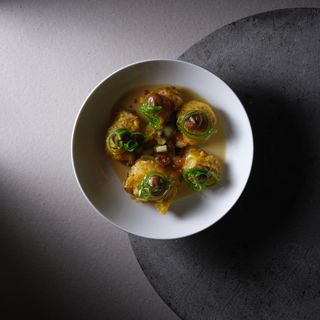 Georgie Bistro - 2
