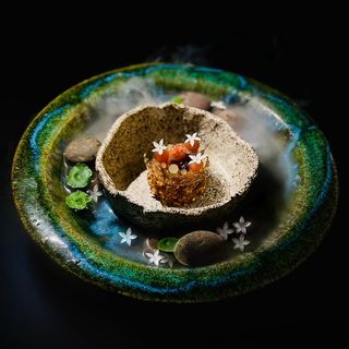 The Smokaccia Laboratory - 16