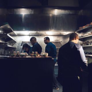 Restaurant Naides - 3