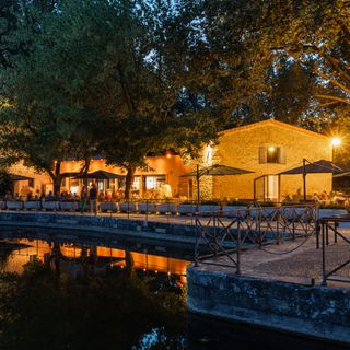 Auberge de la Roussille - 3