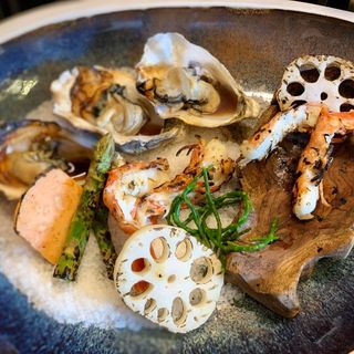 Kandoo Nippon Restaurant - Cremona - 6
