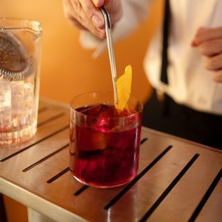 Pastamara - Bar con Cucina - Viena - 1