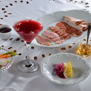 Bar da Dona Onça - 6