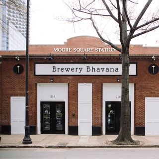 Brewery Bhavana - 1