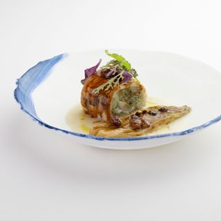 Osteria il Moro - 2