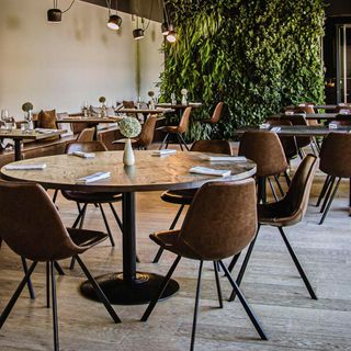 Restaurant VOS - 0