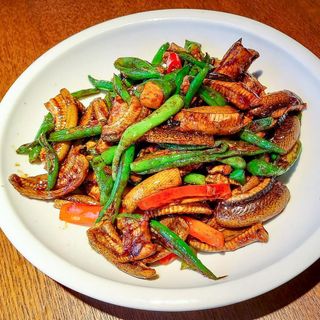King's Choice (Huyu Road) - 5