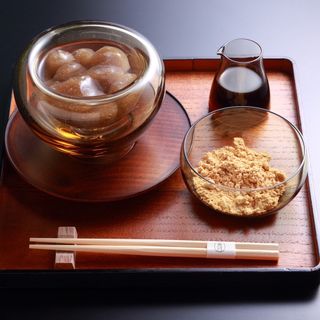 Kikunoi Mugesambo - 4