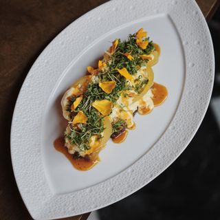 Restaurant Palægade - 15