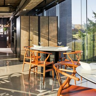 The Green Table - 16